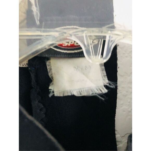 HO Sports Spring wetsuit 3/4 Sleeve Mens size M Blue/Black - Picture 2 of 4